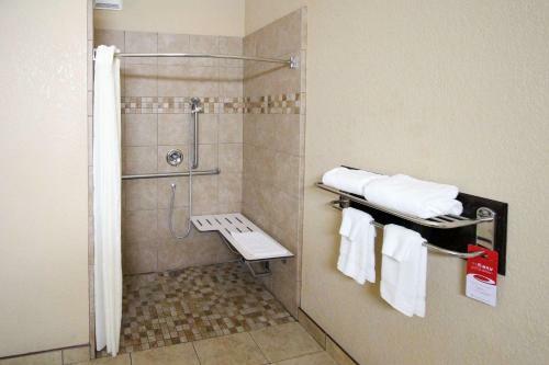 Motel Econo Lodge Inn & Suites Fallbrook Downtown