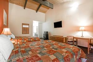 Motel Rodeway Inn Fallbrook