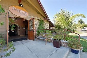 Motel Fallbrook Country Inn
