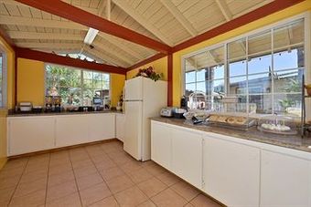 Motel Fallbrook Country Inn