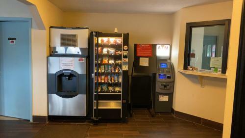 Hotel Red Roof Inn Findlay