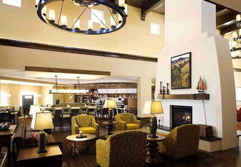 Hotel Courtyard By Marriott Santa Barbara Goleta