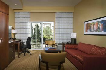 Hotel Courtyard By Marriott Santa Barbara Goleta