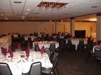 Hotel Harbor Shores On Lake Geneva