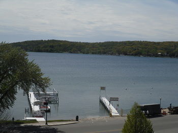Hotel Harbor Shores On Lake Geneva