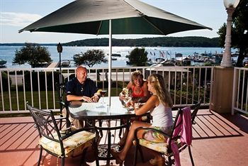 Hotel Bella Vista Suites Lake Geneva