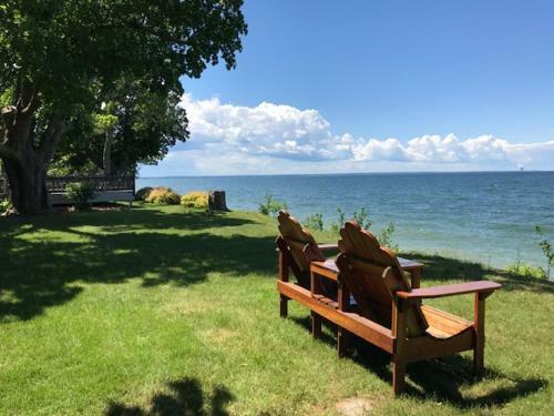 Hotel Rainbow Shores