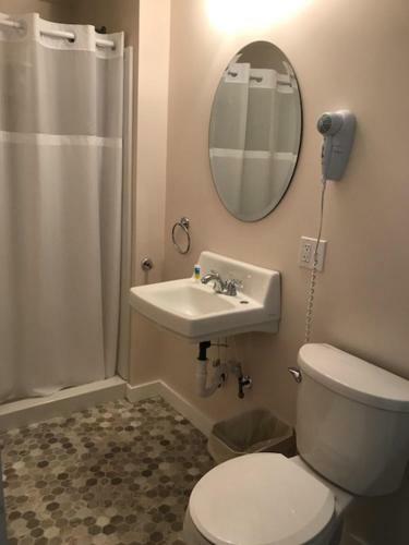 Hotel Rainbow Shores