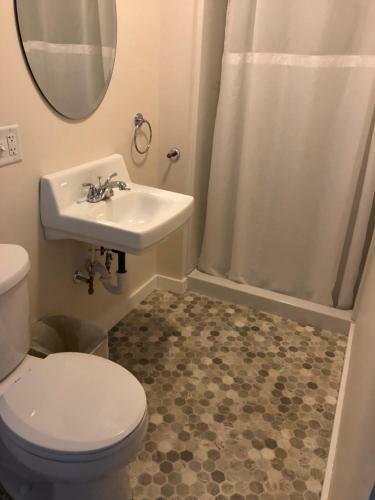 Hotel Rainbow Shores