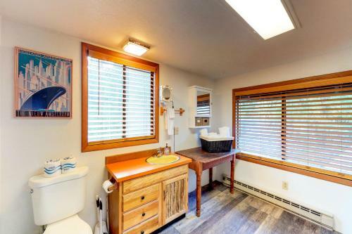 Leavenworth Escape