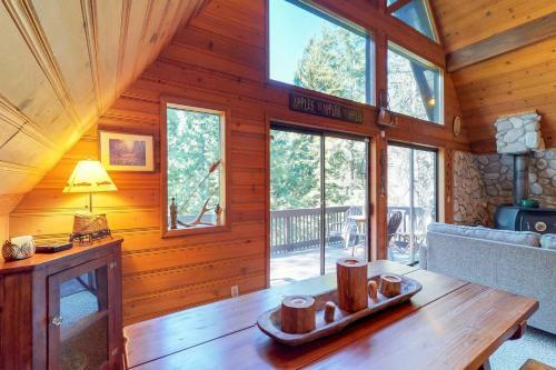 Leavenworth Escape