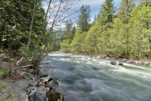 Leavenworth Escape