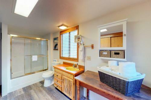 Leavenworth Escape