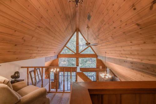 Leavenworth Escape