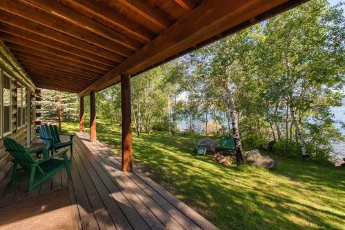 Hotel Lakeside Lodge Resort And Marina
