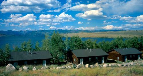 Hotel Lakeside Lodge Resort And Marina
