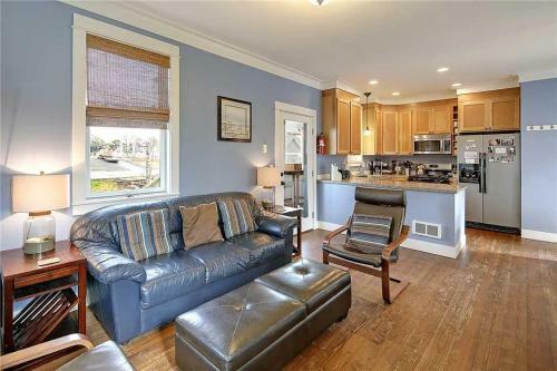 Ruff Seas Two-bedroom Home