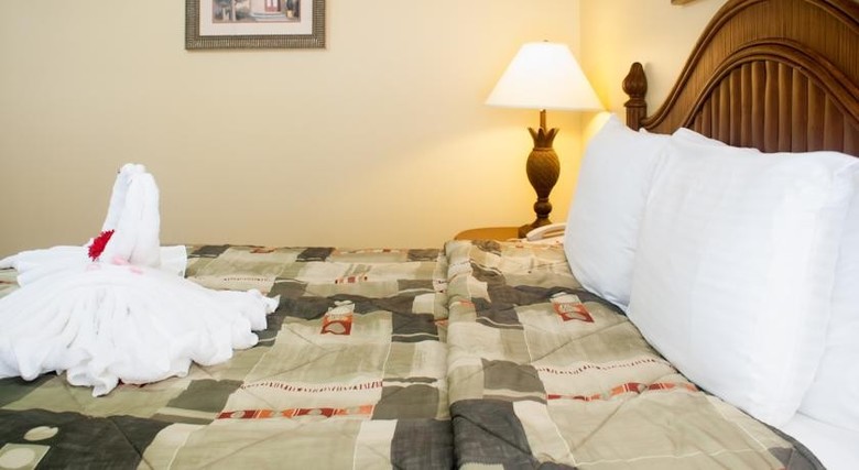 Apartamentos Villas At Fortune Place