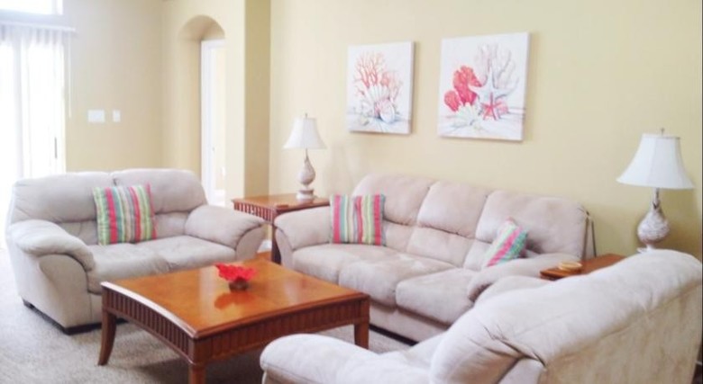 Disney Vacation Homes