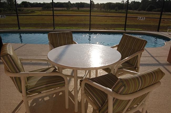 Disney Vacation Homes