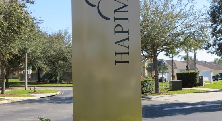 Hapimag Orlando - Lake Berkley Resort