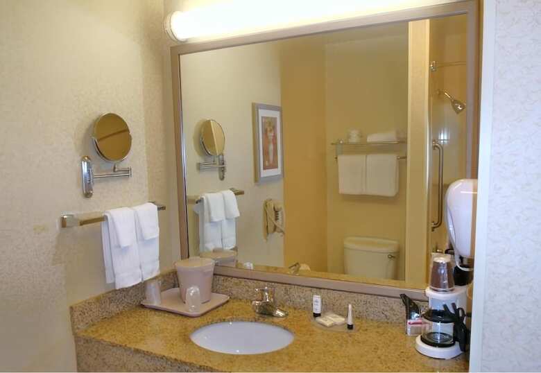 Hotel Fairfield Inn And Suites Cordele