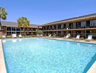 Motel Ramada Cordele