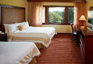 Marriott Montgomery Prattville Hotel And Conference Center