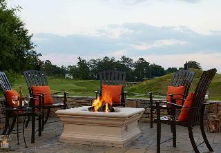 Marriott Montgomery Prattville Hotel And Conference Center