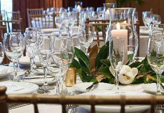 Marriott Montgomery Prattville Hotel And Conference Center