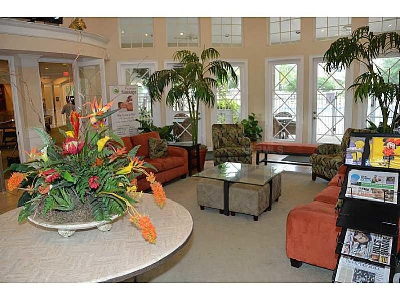 Hotel Windsor Palms Resort