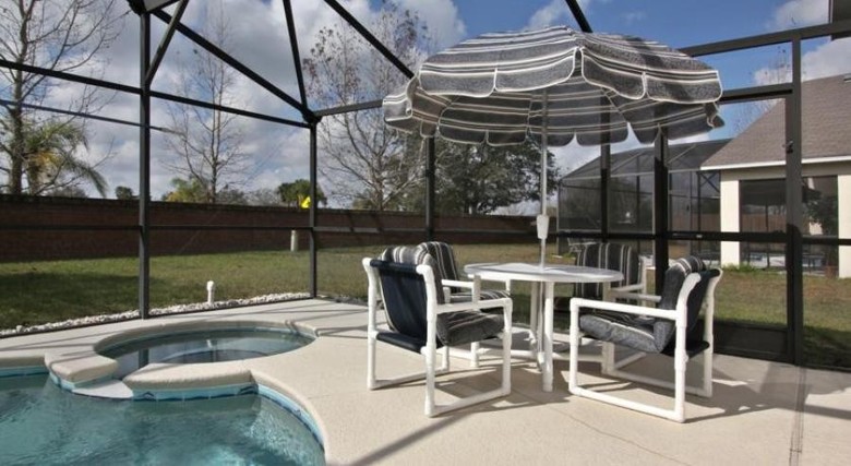 Orlando Supreme Vacation Homes