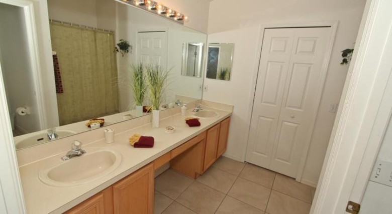 Orlando Supreme Vacation Homes