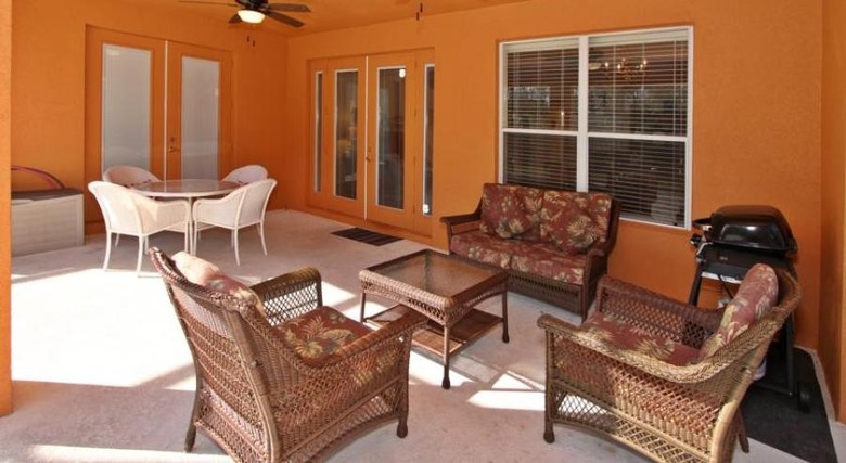 Orlando Supreme Vacation Homes