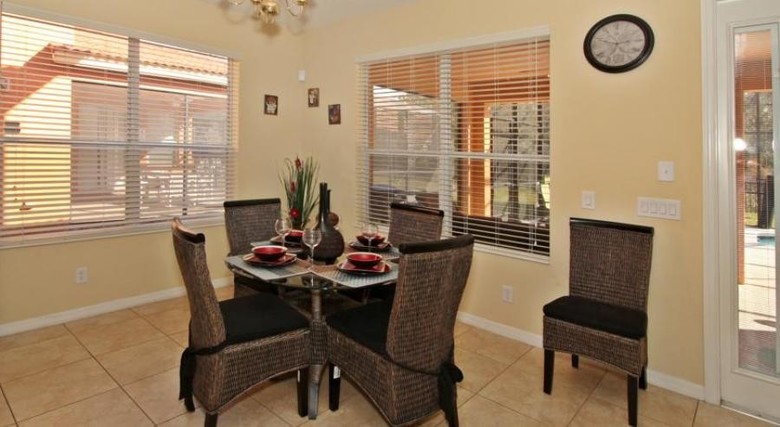 Orlando Supreme Vacation Homes