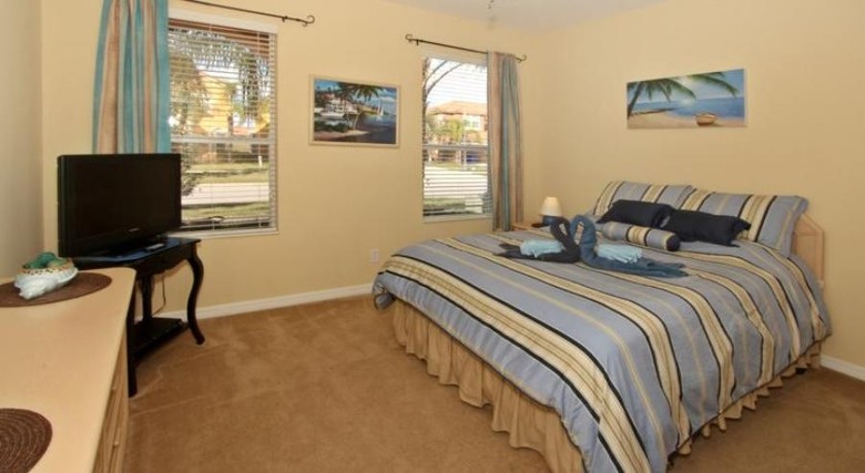 Orlando Supreme Vacation Homes