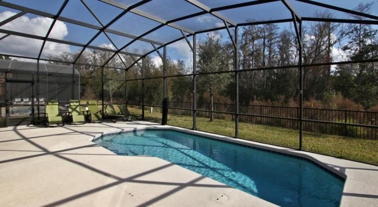 Orlando Supreme Vacation Homes