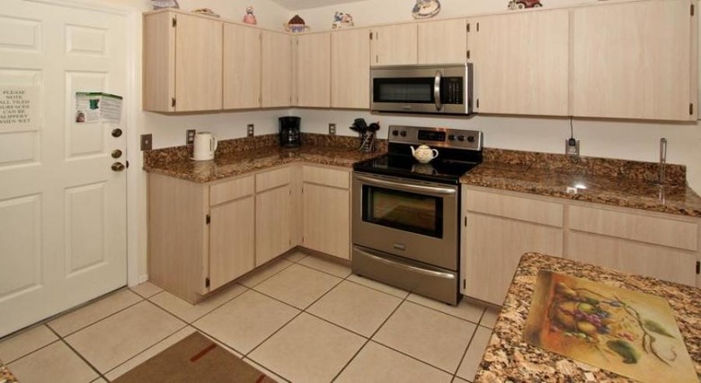 Orlando Supreme Vacation Homes