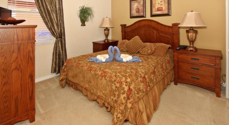Orlando Supreme Vacation Homes