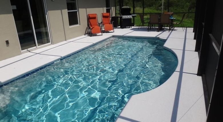 Cozykey Vacation Rentals - Crystal Cove
