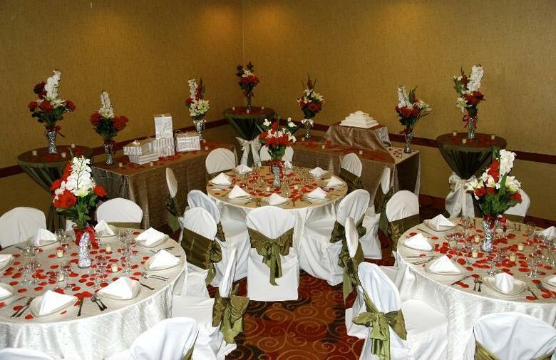Hotel Holiday Inn Summit County-frisco