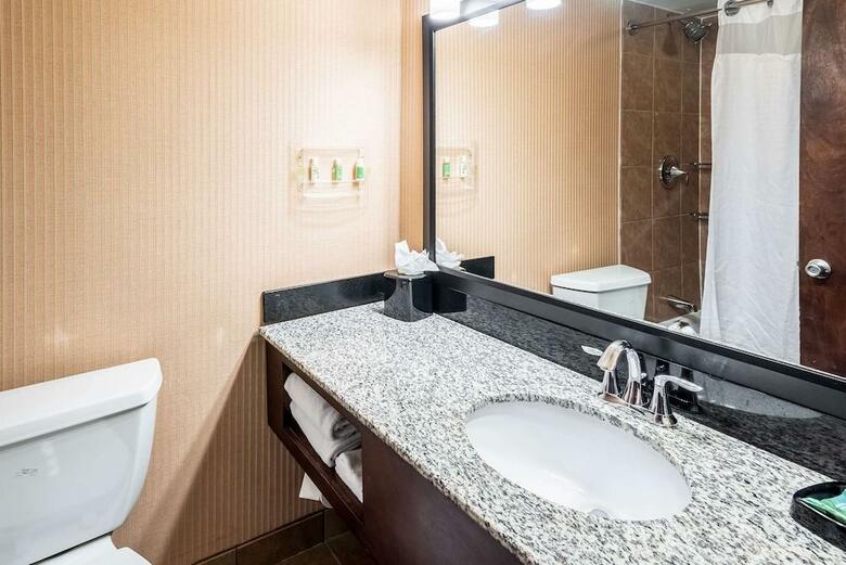 Hotel Holiday Inn Summit County-frisco