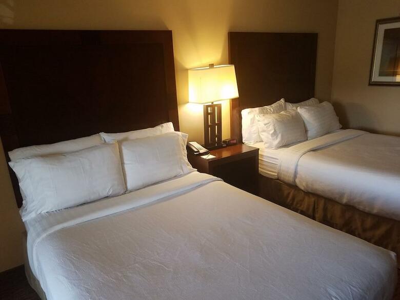 Hotel Holiday Inn Summit County-frisco