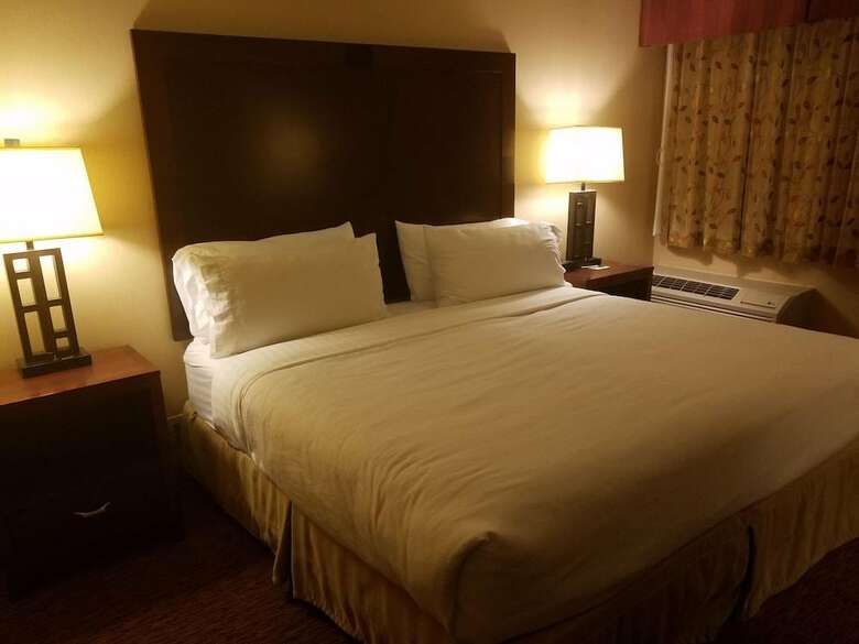 Hotel Holiday Inn Summit County-frisco
