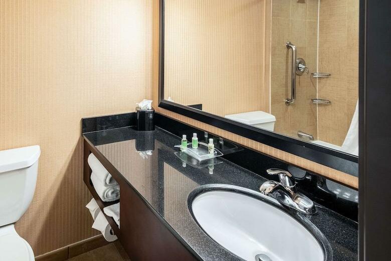 Hotel Holiday Inn Summit County-frisco