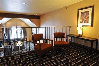 Hotel Alpine Inn