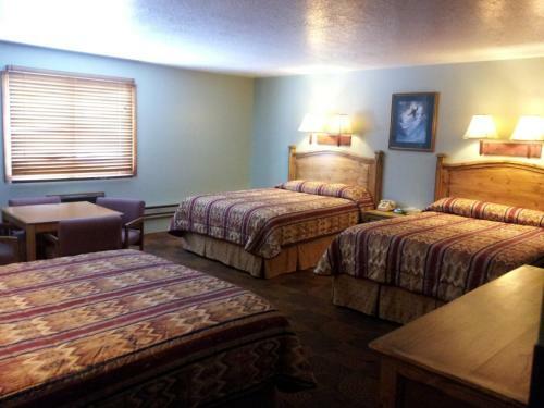 Hotel New Summit Inn