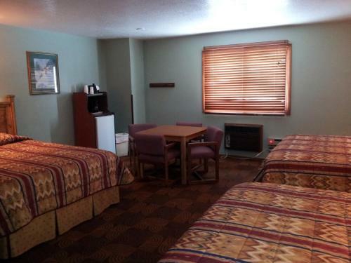 Hotel New Summit Inn
