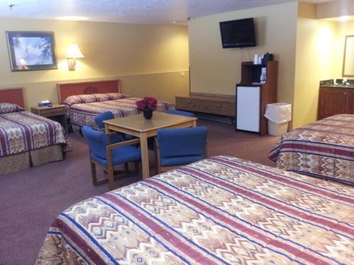 Hotel New Summit Inn