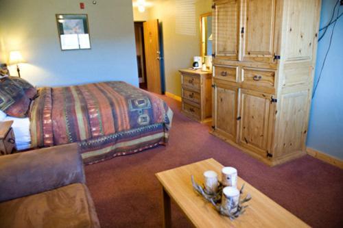 Hotel New Summit Inn